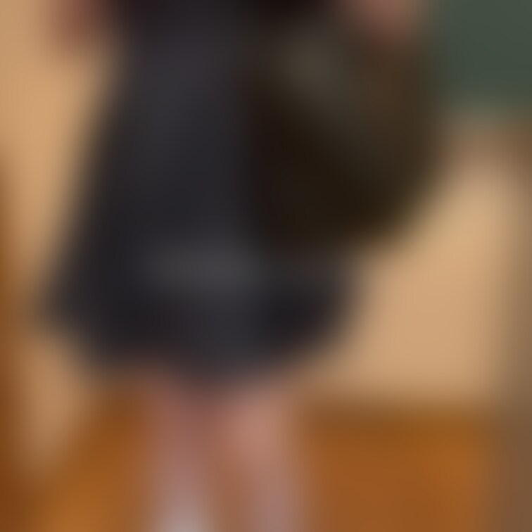 ***成人済み素人女性によるコスプレ演出です***
こちらはXにも載せる予定ですが先行公開🍑

今回の新作衣装は1