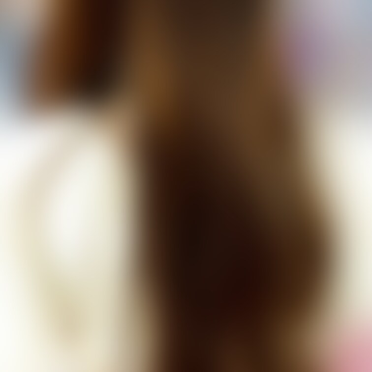 ロングヘアママ👩