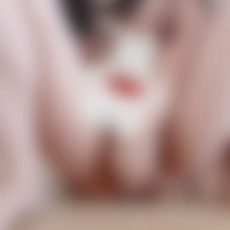 恥ずかしいポーズ💓