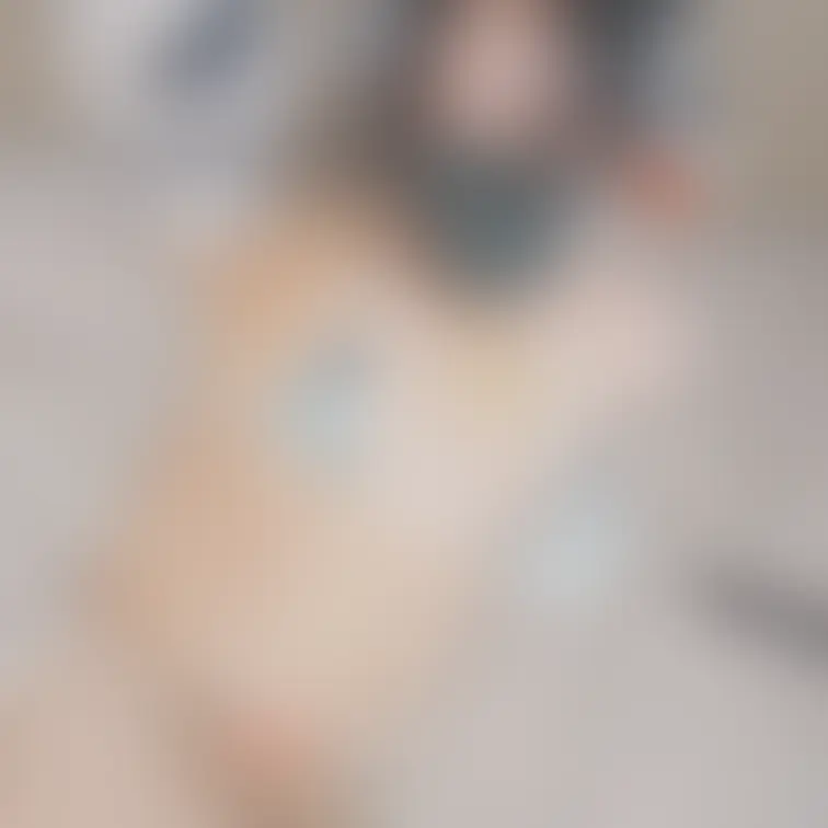 地毛牛さん♂🐮の自撮りまとめ🤳その1