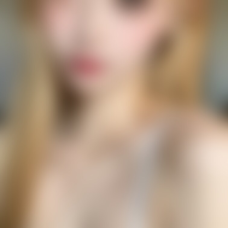 ロングヘアー