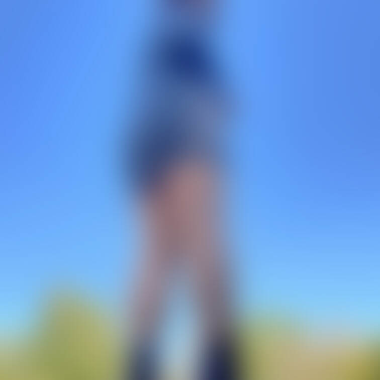ミニ丈妻