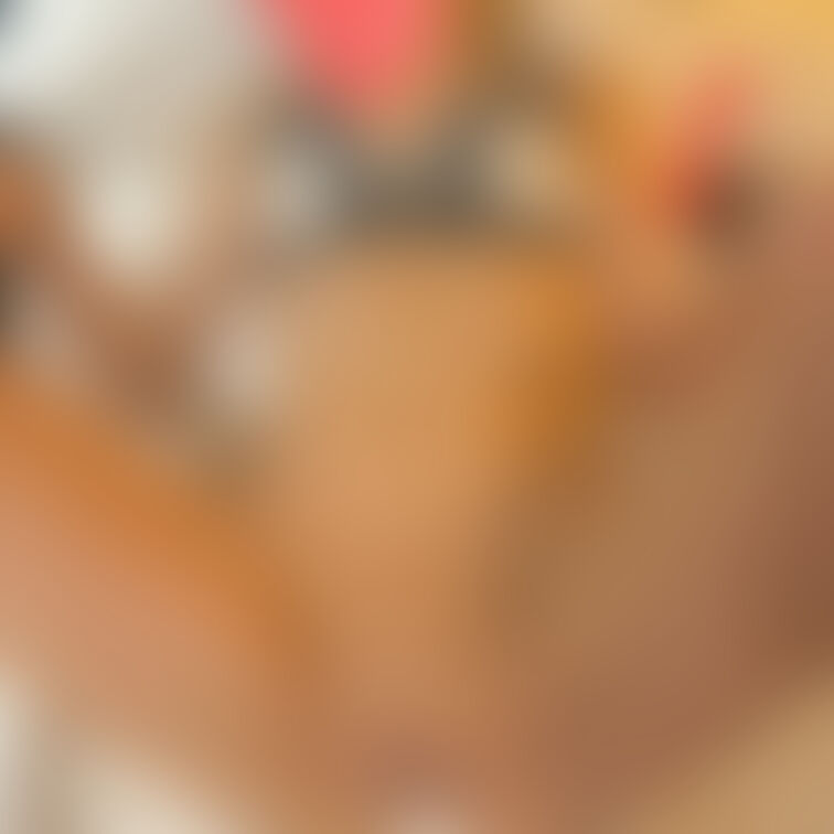 ラブホでのエッチはいつも激し目💕