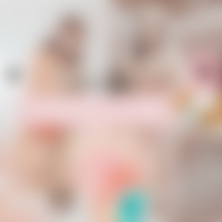 昼と夜のるーちゃん︎︎︎☺︎対比写真です🥹
もっと大胆になってもらうように、旦那も頑張っちゃいます😊🔥