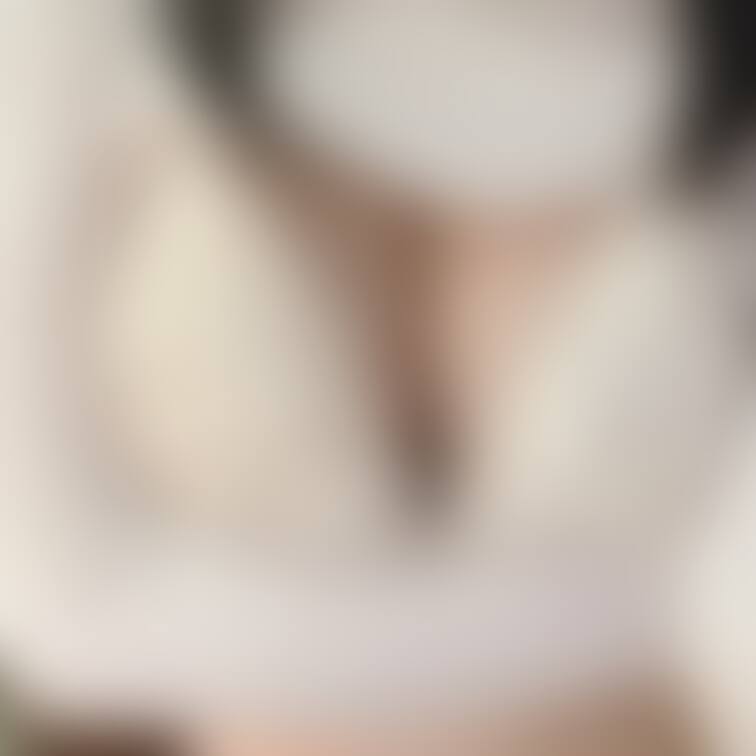 新しいブラジャーを着てみたよ
どうかな？💝