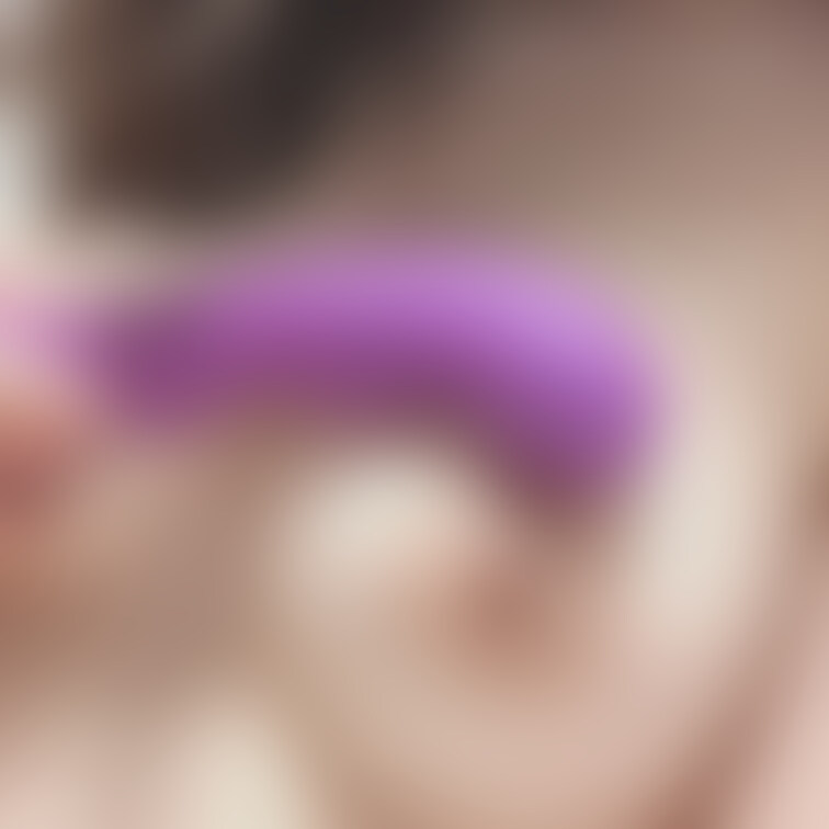 見えちゃった🥺