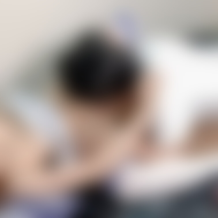 「やめて」と言われてもやめないクンニ！