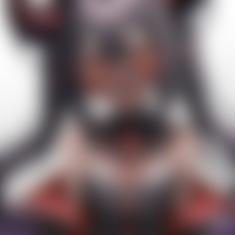 ツインテール悪魔