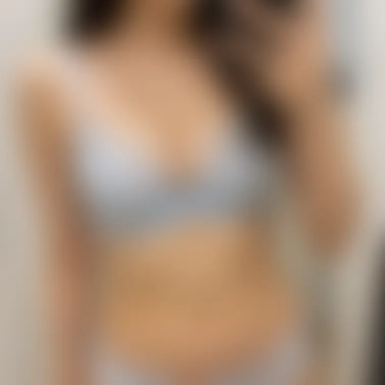 いわゆる勝負下着ってやつ( ´艸｀)