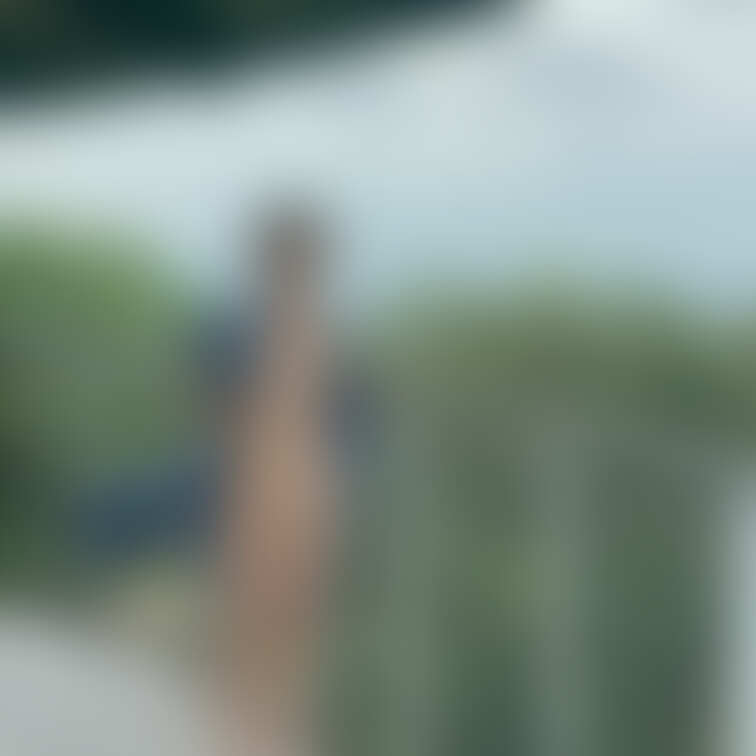 風が吹いてて気持ちいい〜💕景色もいいし開放的になりますね😊