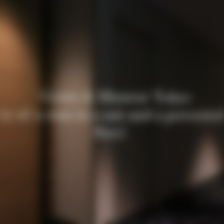 玄斗 ＆ Masseur Tokyo Part1