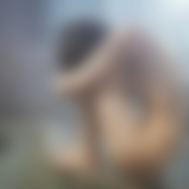 お風呂上がり☺️