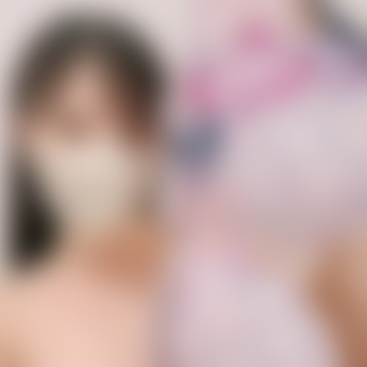 ブラこんなに大きい❤