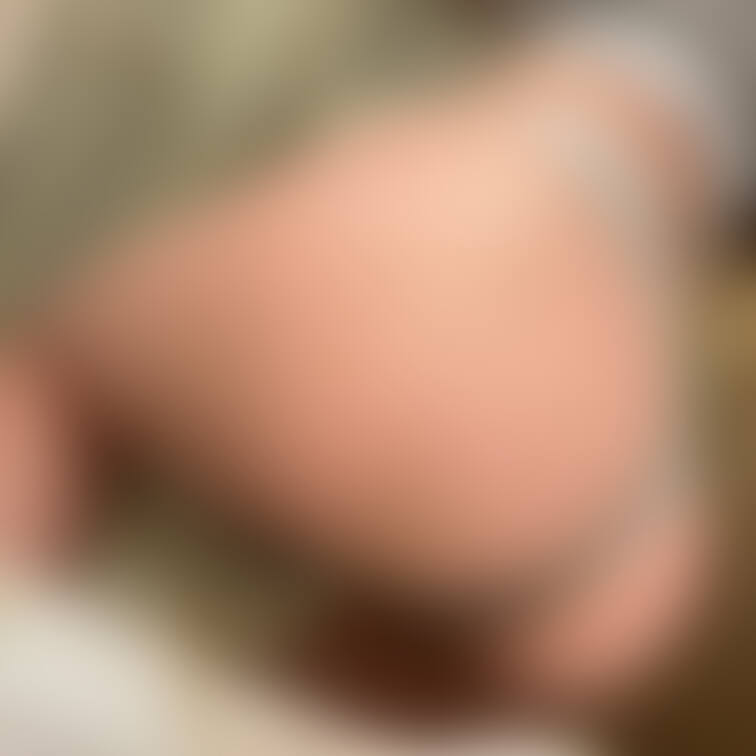 お尻🍑