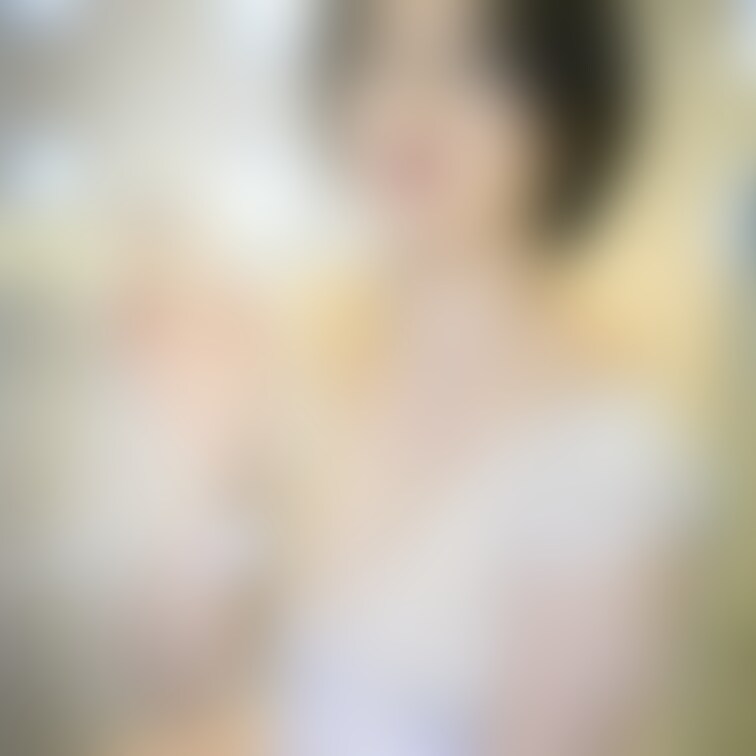 濡れ尻