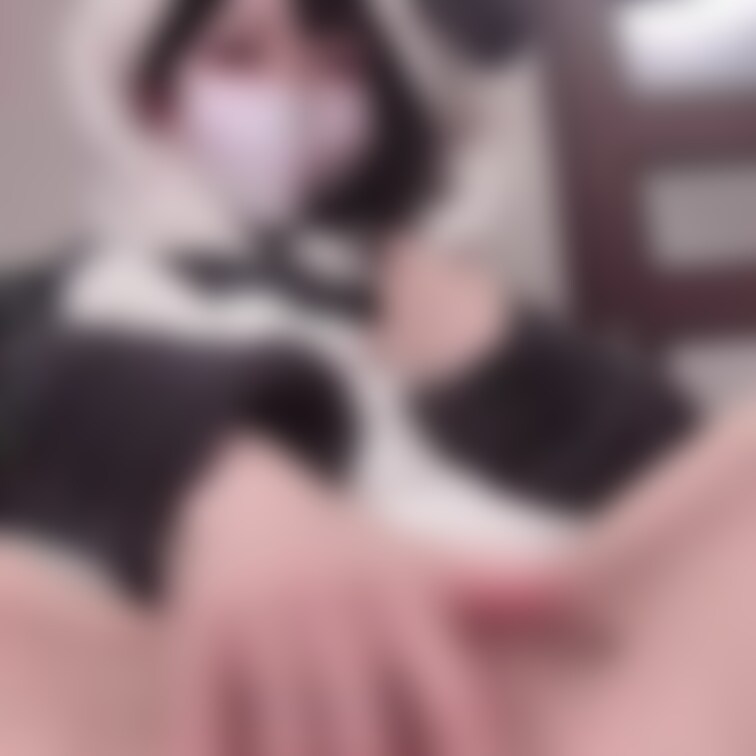 おやすみ前のぽな動画♡