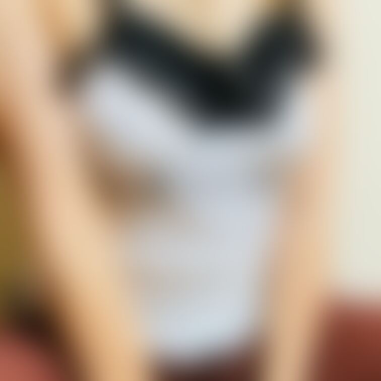 いつも透けてるの♡