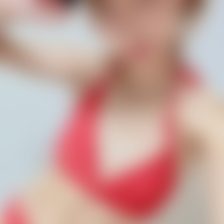 一緒にトレーニングする？💓
ほどいてみる？💓
お顔にぶっかけてみる？💓