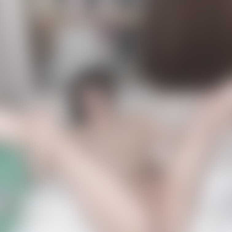 こんな恥ずかしい格好生まれて初めてした...
おなほにしてほしい欲が...