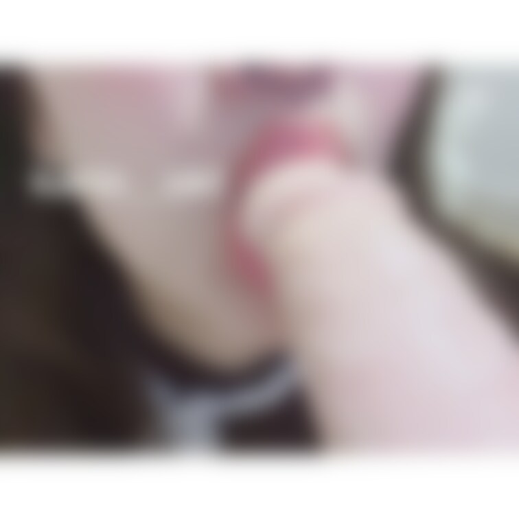 ドMさん必見❣️清楚エッチなお○○○さんの言葉責めフェラ❤️初めてでドキドキした…🍌💦❤️
