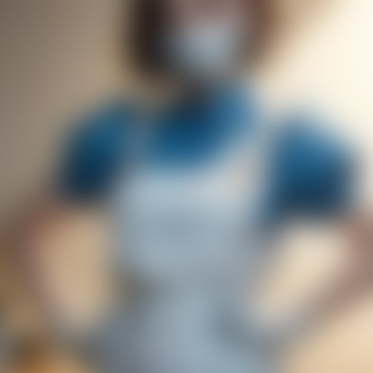 Dental hygienist