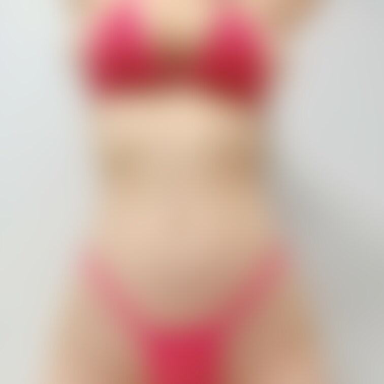 マイクロビキニ👙シリーズです☺️✨