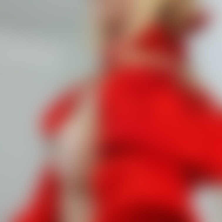 コスティック+さんの作品に出演させていただいた時のFGOネロクラウディウスのほぼ全裸コスプレ写真💋