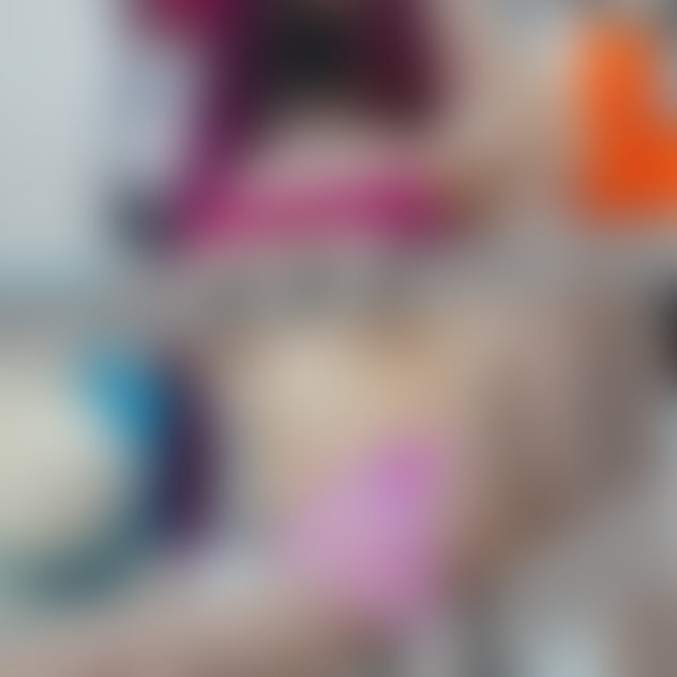 ピンクの女の子🩷無料ver.