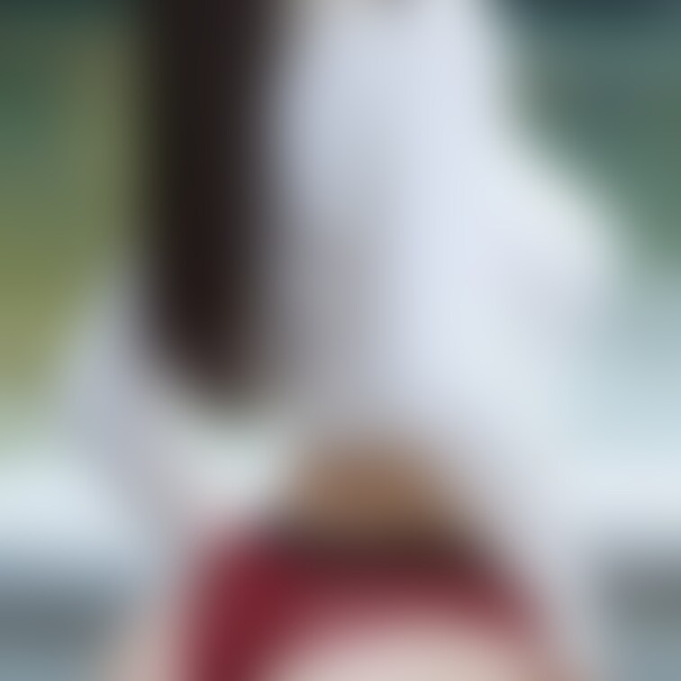 大きいお尻は好き？