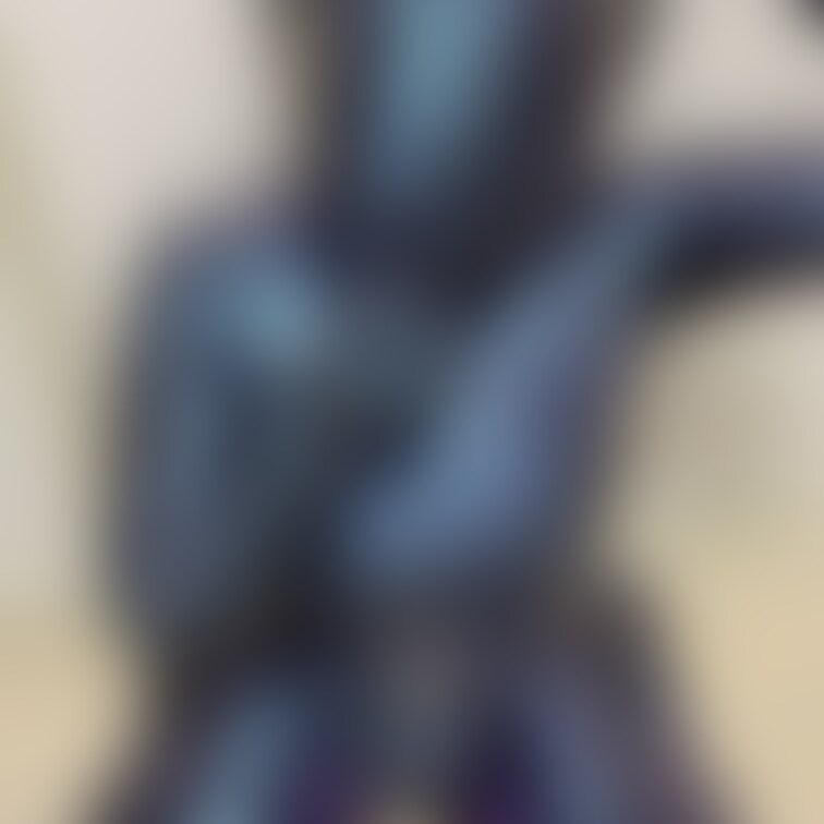 みょーん