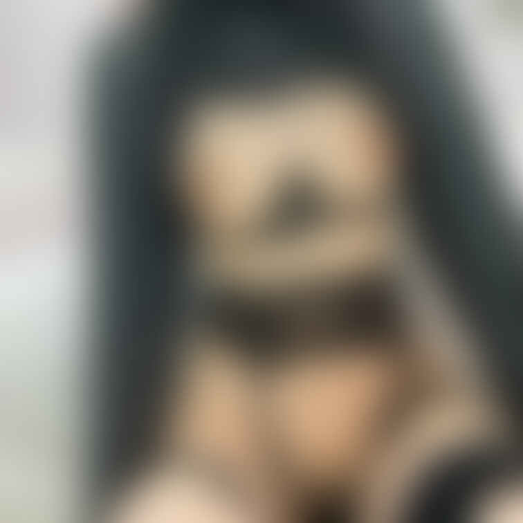 素股した後は割れ目もっこりヒクヒクしちゃいました！