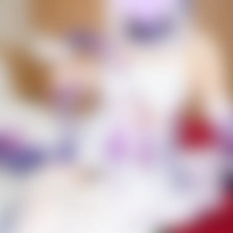 【イベントのお知らせ】コスホリック42に出展します❤
こんにちは!ぶるーみんぐ!です✨
コスホリ新刊のキャストリ