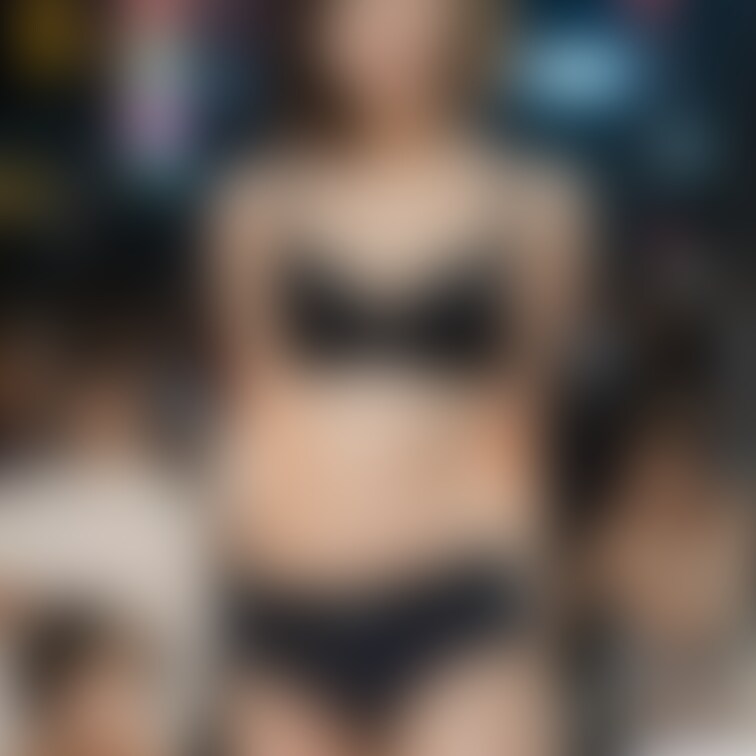ランジェリーショー その1
Lingerie show part1