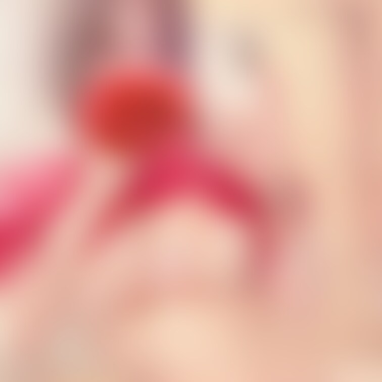 おっぱい出してみました