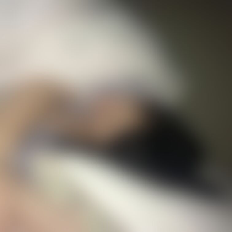 温泉寝相悪すぎてもろブラちらぱんちら笑
Twitterに載せてないやつ！