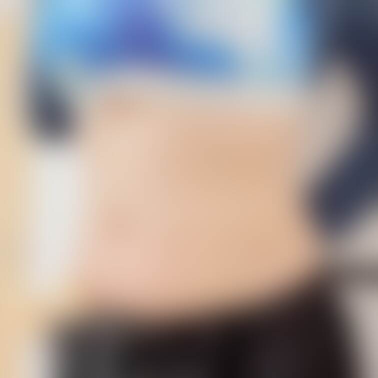 Ｋカップとスポブラとズリ穴🍼