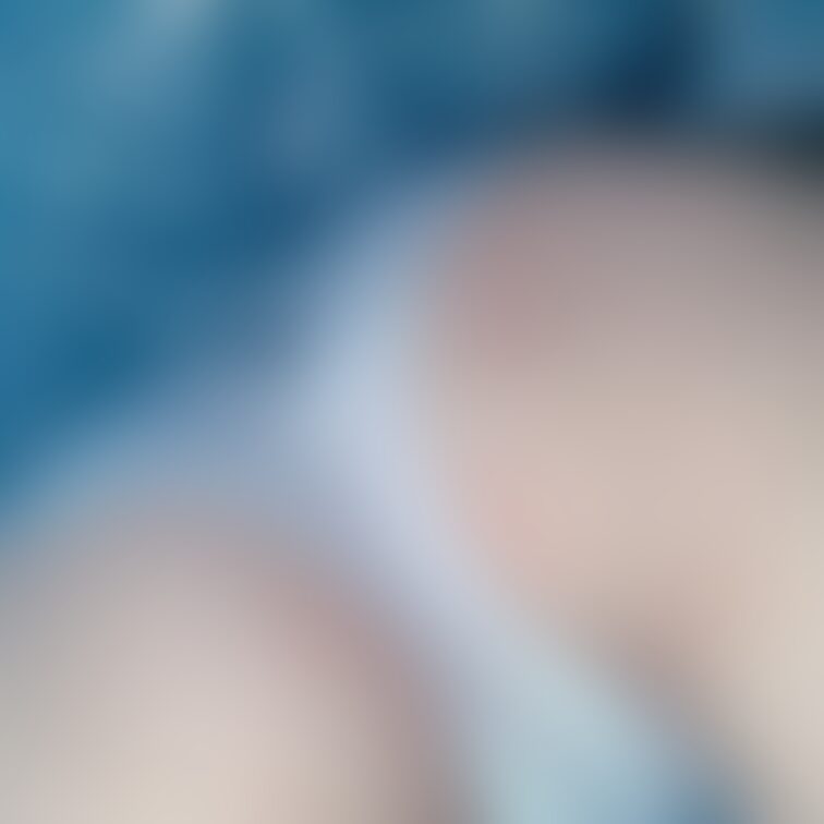 こっちの🍑