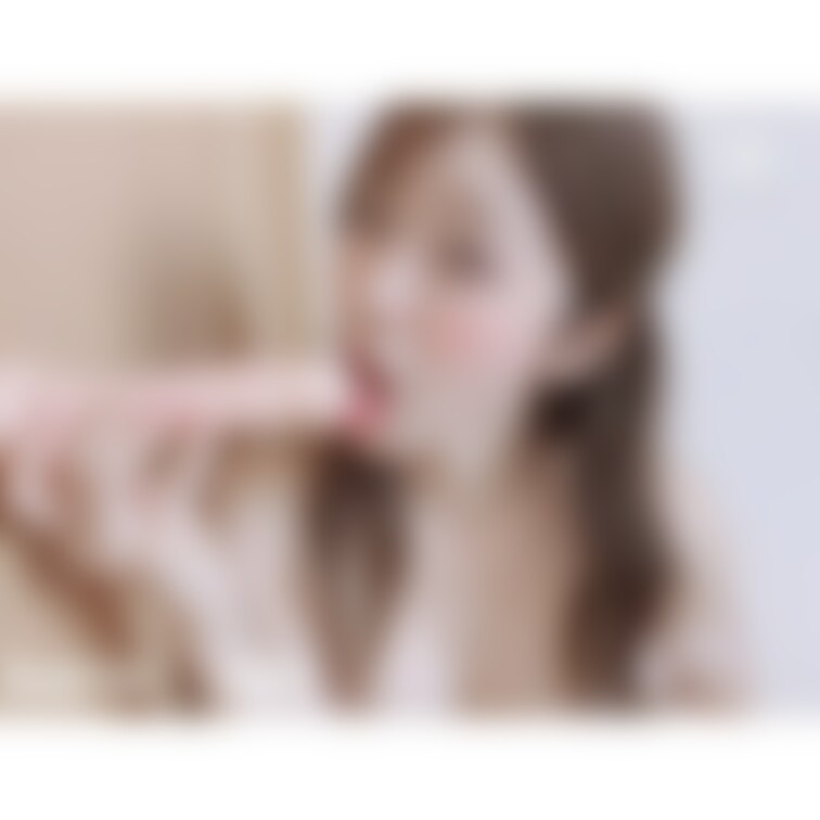 カメラ目線顔出し(○○○)フェラ🍌💦❤️『気持ちいい？』『いっぱい出してね？❤️』