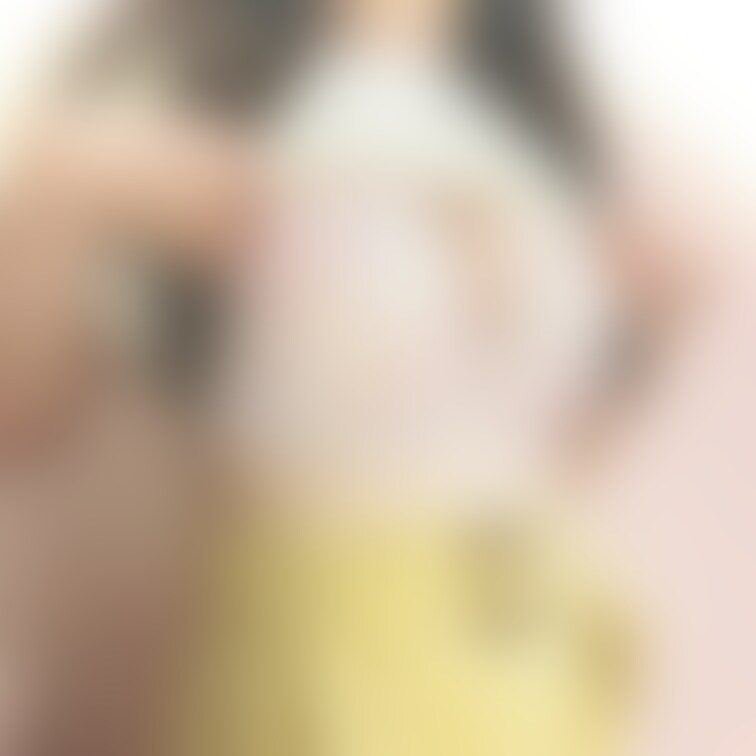 意外とおっぱいあるんだよ🦋