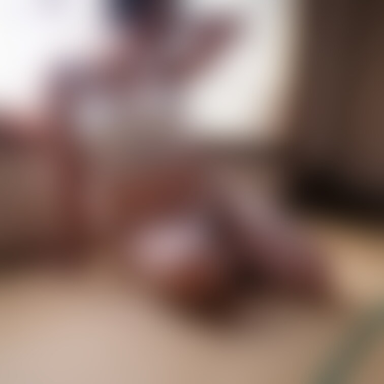 性感帯は全部だけど特に背面です