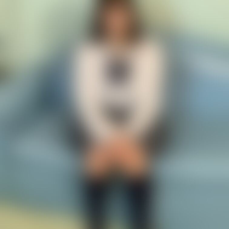 ありすちゃん　20歳
スタイルチェック1️⃣