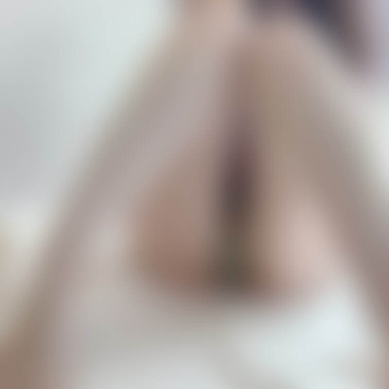 お顔うずめてほしいな♡
前から？後ろから？
