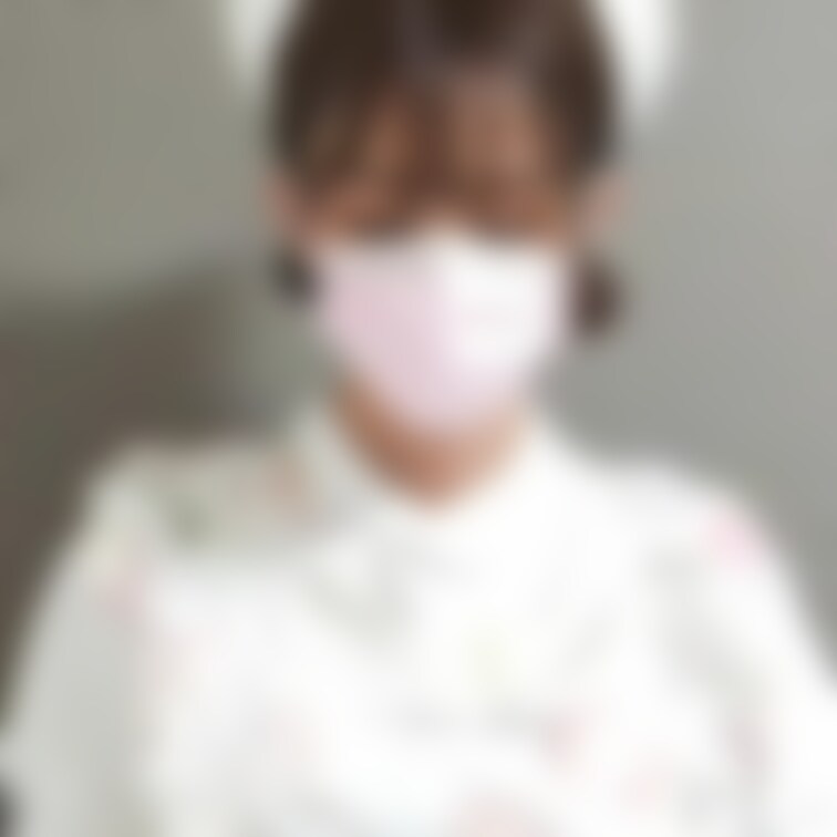 優しい歯科衛生士さんの治療