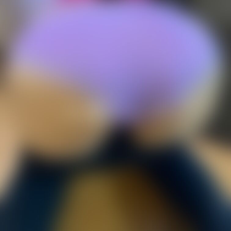 正解は…紫色のパンティーでした〜💕
見事正解した方いますかー？
地味めでごめんなさい🙇‍♀️