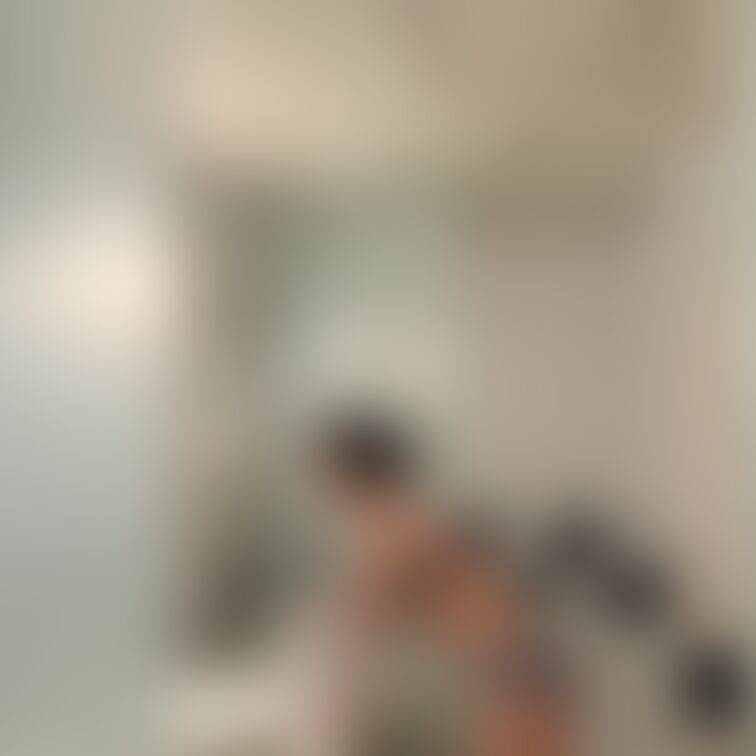 お風呂に入る準備中を○○○🤫