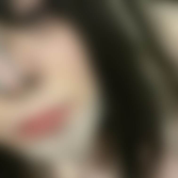 鼻フック最近お気に入りで外出で結構付けちゃう