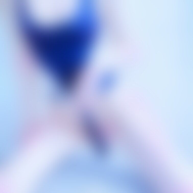 競泳水着女子