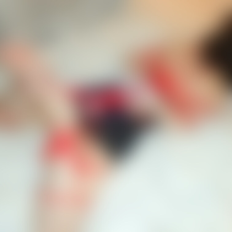 Xのフォロワーから○○○志願してきた34歳OLの三をサナエさんを、バニーガールコス姿で○○○○○○した時の画像です。