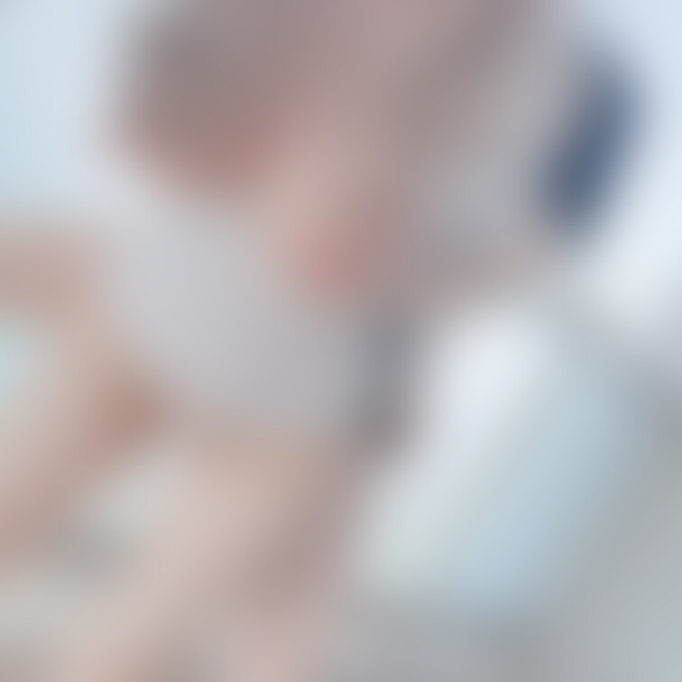 バルコニーで見せつけエッチ✨