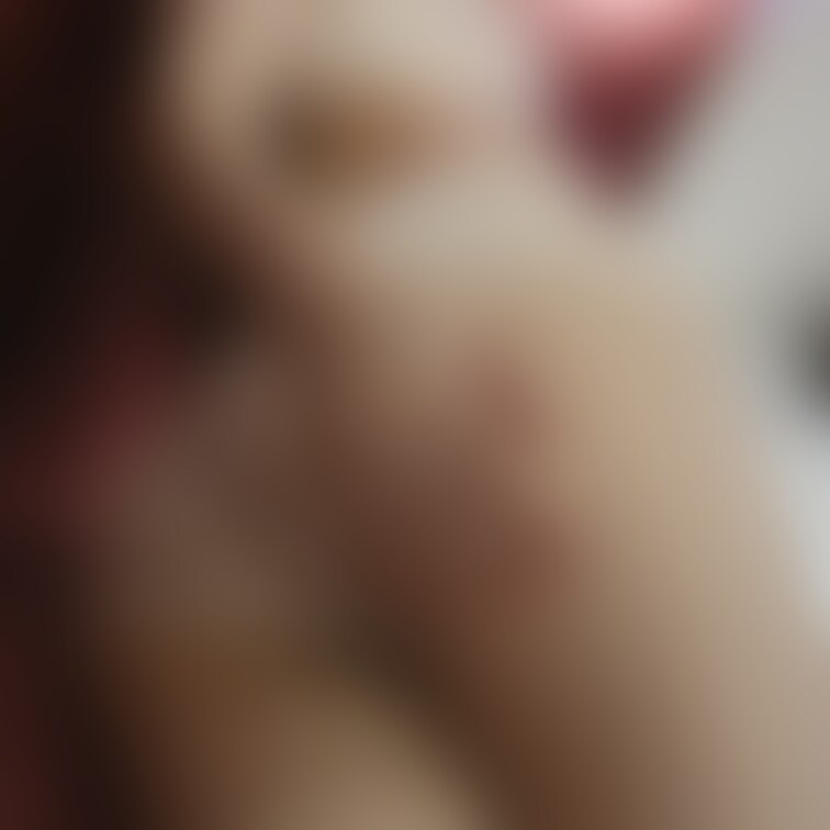 お尻とおっぱいどっちが好き?🥰